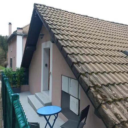 Du Parc 생 마르탱 듀리아쥬