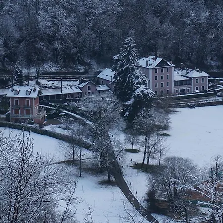 Du Parc 아파트 *