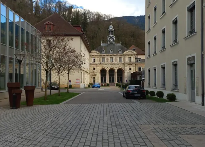 Du Parc *