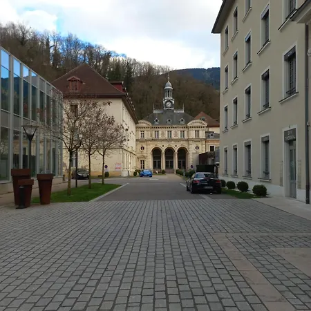 Du Parc *