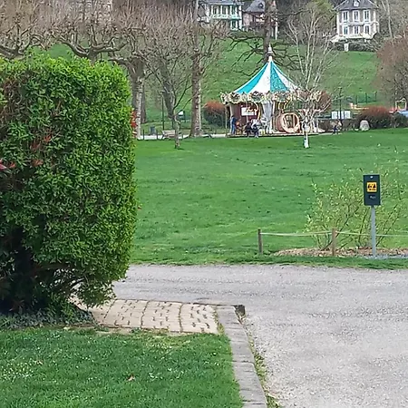 Du Parc