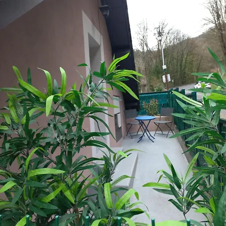 Διαμέρισμα Du Parc *